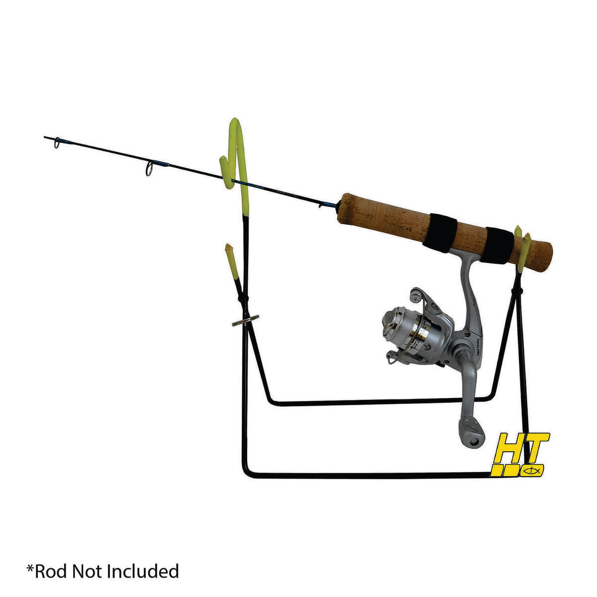 Motorvator Jigger ICE FISHING AUTO JIGGER TIP UP WITH AUTO HOOK