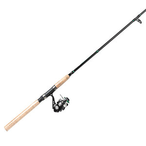 8ft spinning rod reel combo KastKing Rekon Saltwater Fishing and Rod & Reel for Saltwater Fishing 7'0''/ Fast-Medium Light/3000 Reel-2pcs having the right gear is key to making every moment unforgettable. BG Saltwater Pre-Mounted Combo