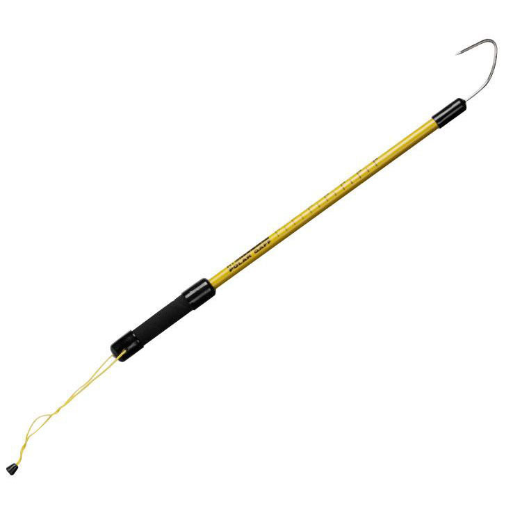 HT Enterprises Polar Gaff Ice Fishing Accessory - 24in HT Enterprises Polar Gaff Ice Fishing Accessory - 24in