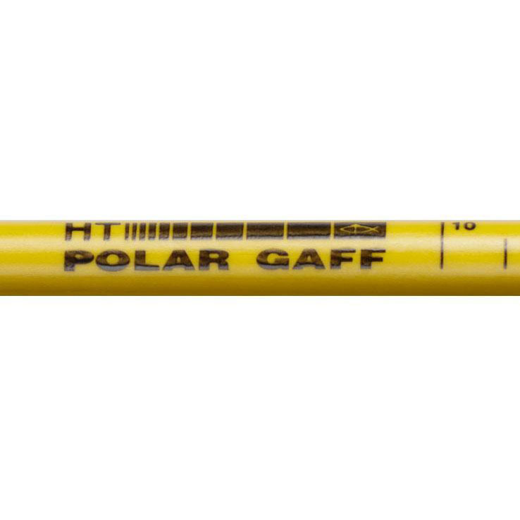 HT Enterprises Polar Gaff Ice Fishing Accessory - 24in HT Enterprises Polar Gaff Ice Fishing Accessory - 24in