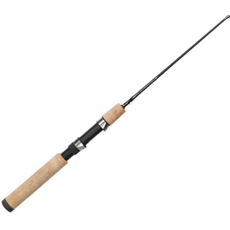 HT Enterprises Sapphire Ice Fishing Rod - 42in, Medium Heavy ...