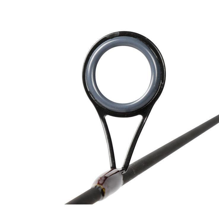 HT Enterprises Sapphire Ice Fishing Rod - 42in, Medium Heavy HT Enterprises Sapphire Ice Fishing Rod - 42in, Medium Heavy