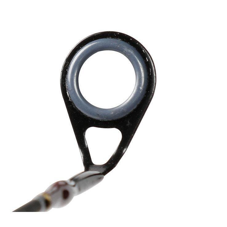 HT Enterprises Sapphire Ice Fishing Rod - 42in, Medium Heavy HT Enterprises Sapphire Ice Fishing Rod - 42in, Medium Heavy