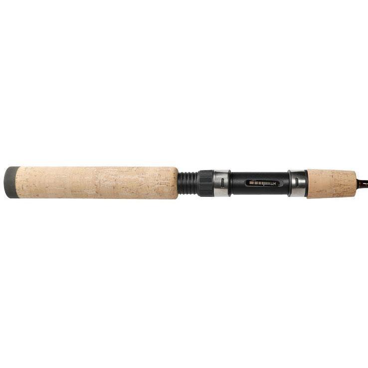 HT Enterprises Sapphire Ice Fishing Rod - 42in, Medium Heavy HT Enterprises Sapphire Ice Fishing Rod - 42in, Medium Heavy