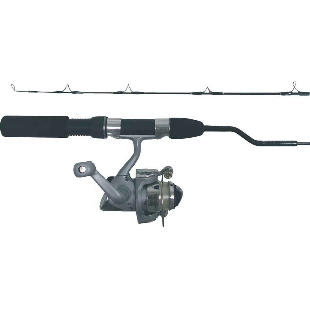 HT Enterprises Slick Ice Fishing Combo HT Enterprises Slick Ice Fishing Combo