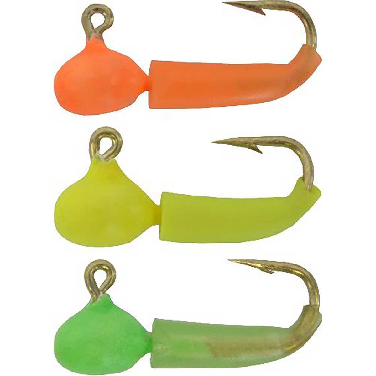 HT Enterprises Slim Rat Lure Kit - Assorted HT Enterprises Slim Rat Lure Kit - Assorted