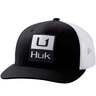 Huk Huk'd Up Lo Pro Solid Hat