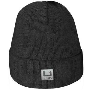 Huk Logo Beanie