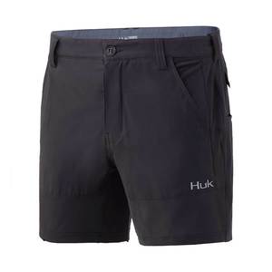 Huk Men's Low Country Casual Shorts