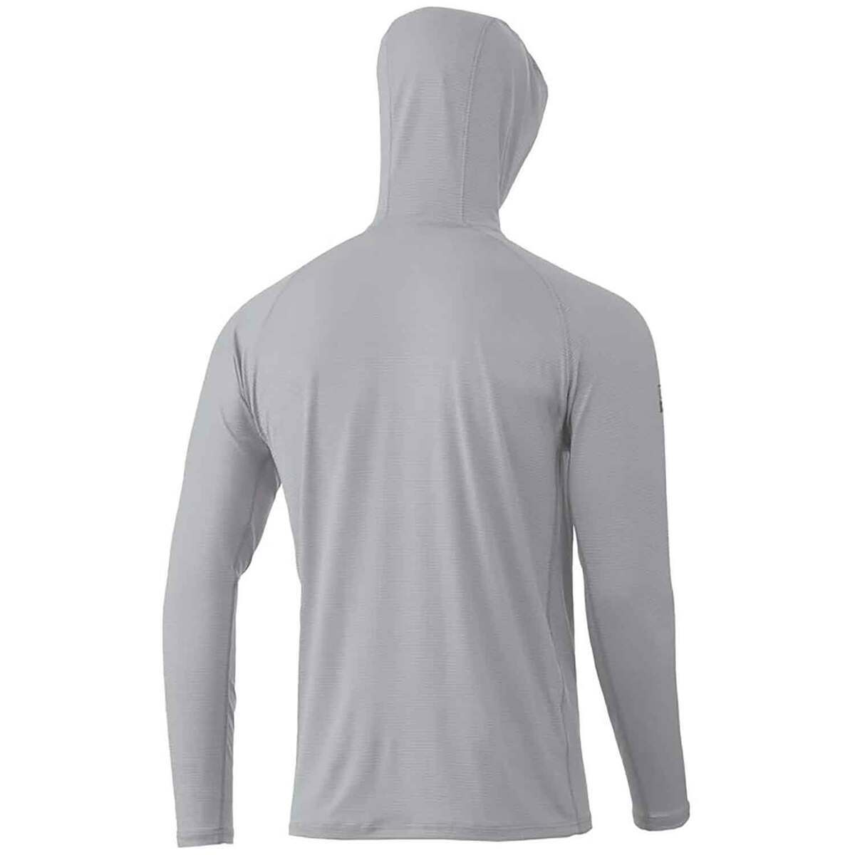 Huk Men's A1A Fishing Hoodie Huk Men's A1A Fishing Hoodie