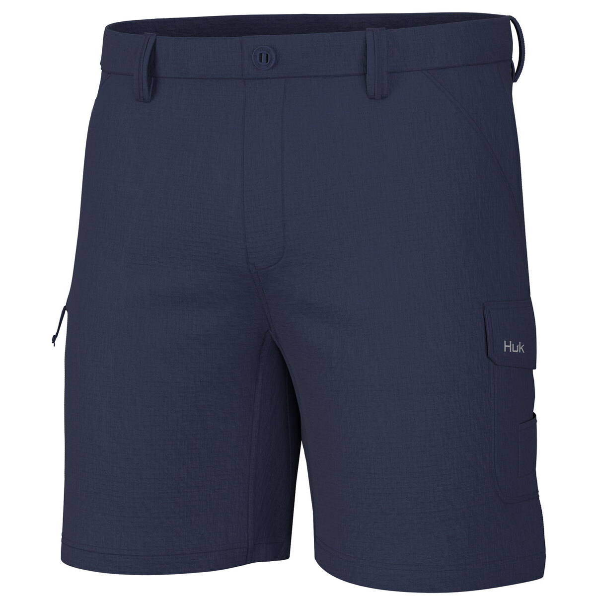 Huk Men's A1A Fishing Shorts Sportsman's Warehouse