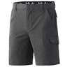 Huk Men's A1A Stretch Fishing Shorts 