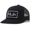 Huk Men's Angler Trucker Hat