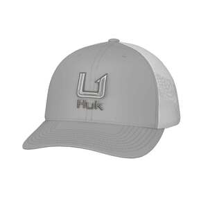 Huk Men's Barb U Trucker Hat