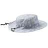 Huk Men's Boonie Sun Hat - Overcast Grey - One Size Fits Most - Overcast Grey One Size Fits Most