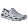 Huk Men's Brewster ATR Water Shoes - Sharkskin - Size 14 - Sharkskin 14