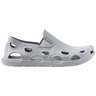 Huk Men's Brewster ATR Water Shoes - Sharkskin - Size 14 - Sharkskin 14