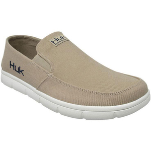 Huk Men's Brewster Slip On Shoes