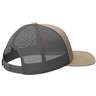 Huk Men's Filled Barb U Trucker Hat - Overland Trek - One Size Fits Most - Overland Trek One Size Fits Most