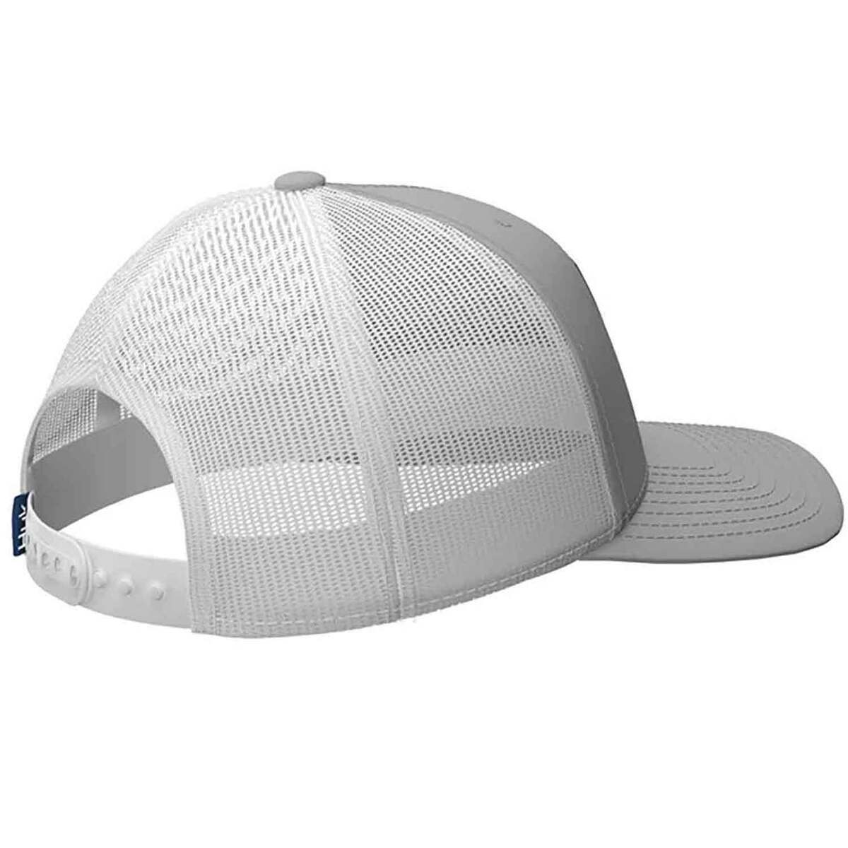 Huk Men's Huk'd Up Trucker Hat Huk Men's Huk'd Up Trucker Hat
