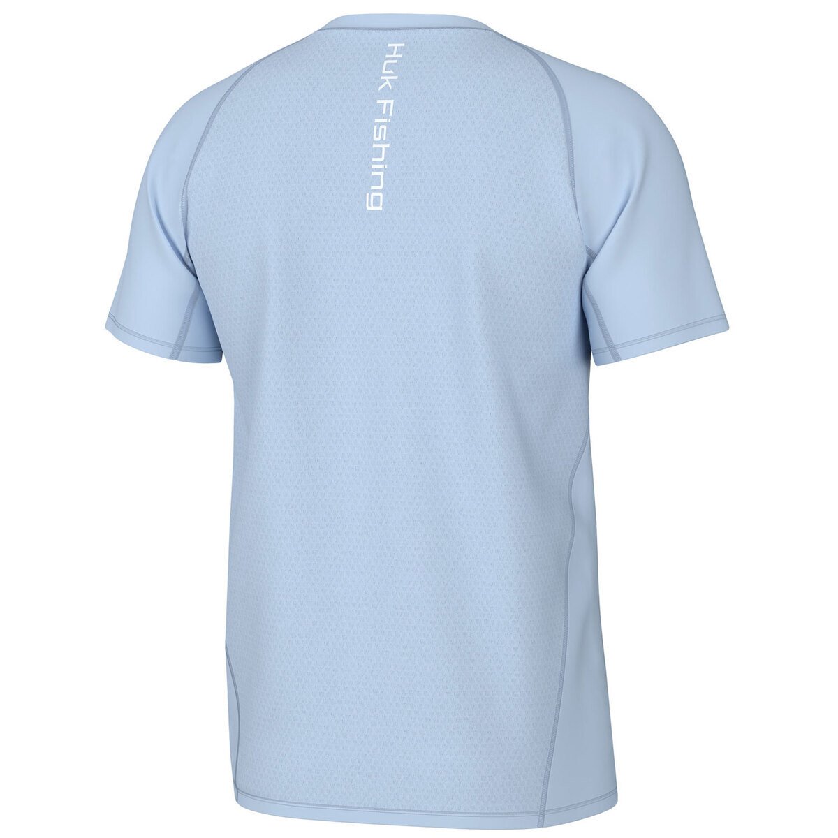 Huk Men's Icon Performance Short Sleeve Fishing Shirt Huk Men's Icon Performance Short Sleeve Fishing Shirt