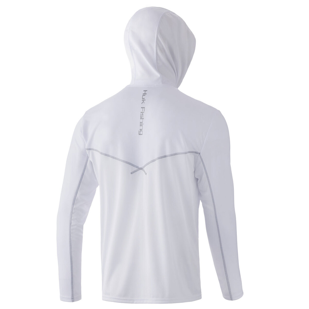 Huk Men's ICON X Fishing Hoodie Huk Men's ICON X Fishing Hoodie
