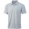 Huk Men's Icon X Polo Short Sleeve Fishing Shirt