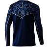 Huk Men's Icon X Tide Change Fade Long Sleeve Fishing Shirt