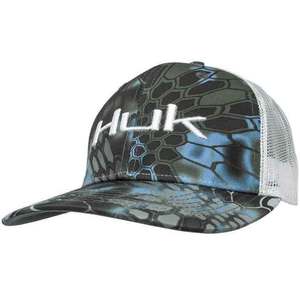 Huk Men's Kryptek Trucker Hat