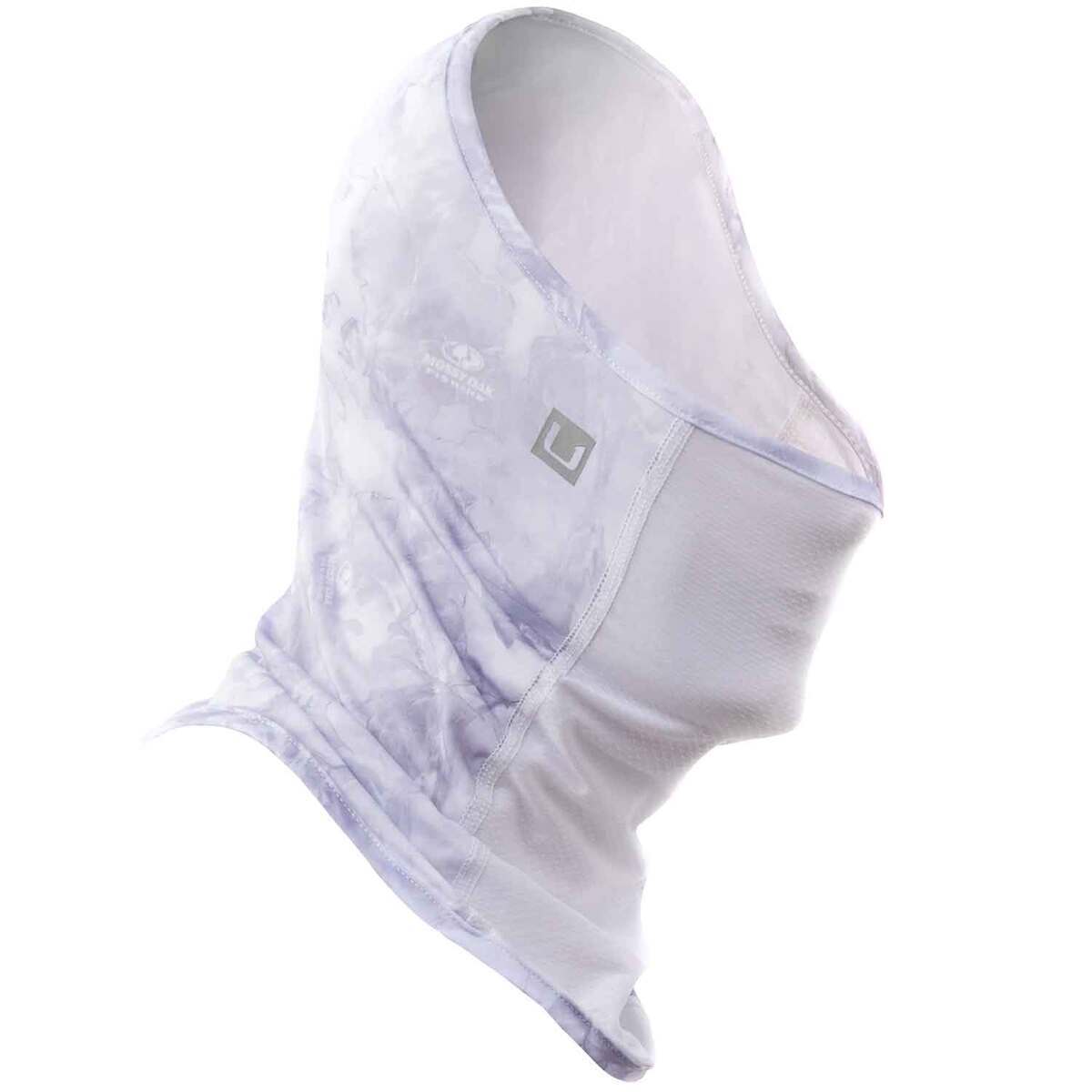 Huk Men's Mossy Oak Drift Fracture Neck Gaiter - Mossy Oak Drift Huk Men's Mossy Oak Drift Fracture Neck Gaiter - Mossy Oak Drift