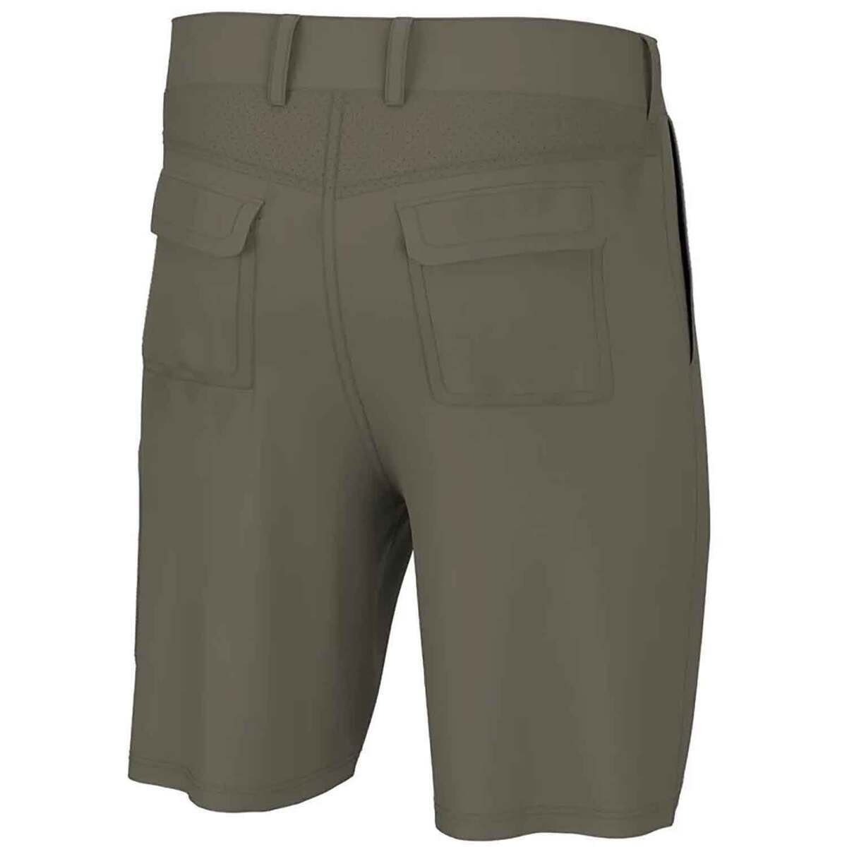 Huk Men's Next Level 10.5 Fishing Shorts Huk Men's Next Level 10.5 Fishing Shorts