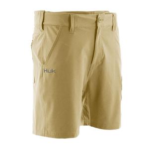 Huk Men's Next Level 7 Inch Shorts