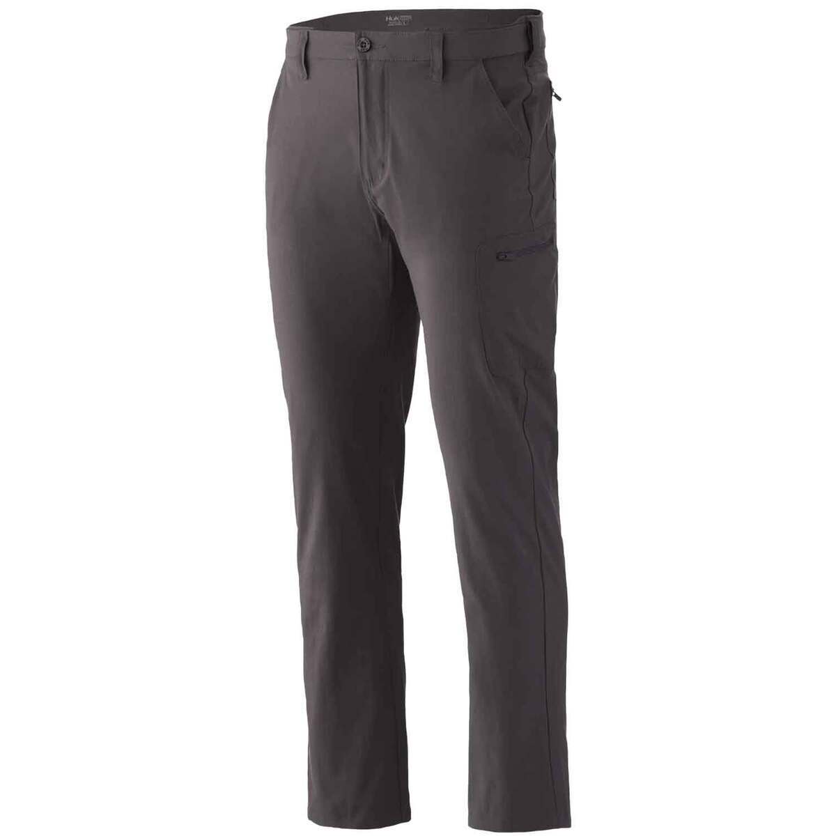 Huk Men's Next Level Fishing Pants Huk Men's Next Level Fishing Pants