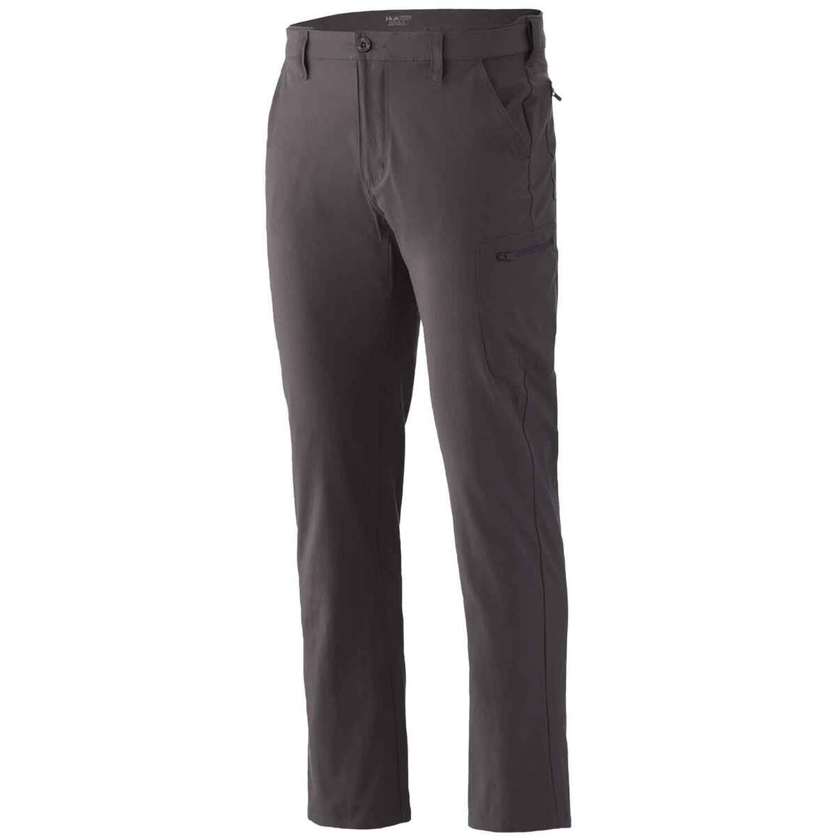 Huk Men's Next Level Pant Fishing Pants | Sportsman's Warehouse