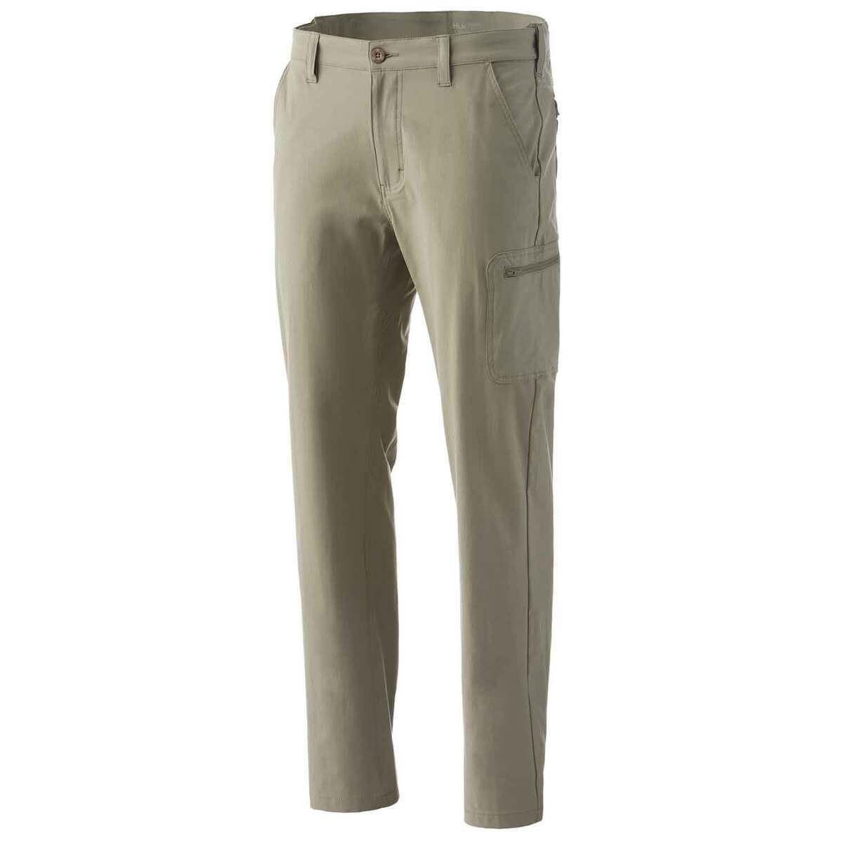 Huk Men's Next Level Fishing Pants Huk Men's Next Level Fishing Pants
