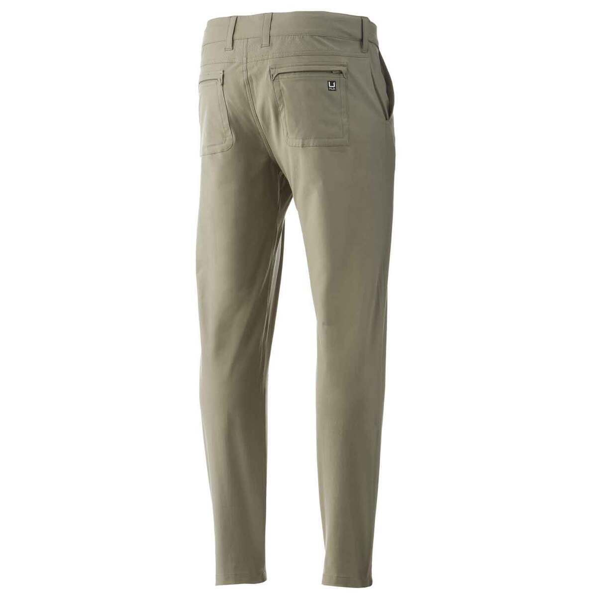 Huk Men's Next Level Fishing Pants Huk Men's Next Level Fishing Pants