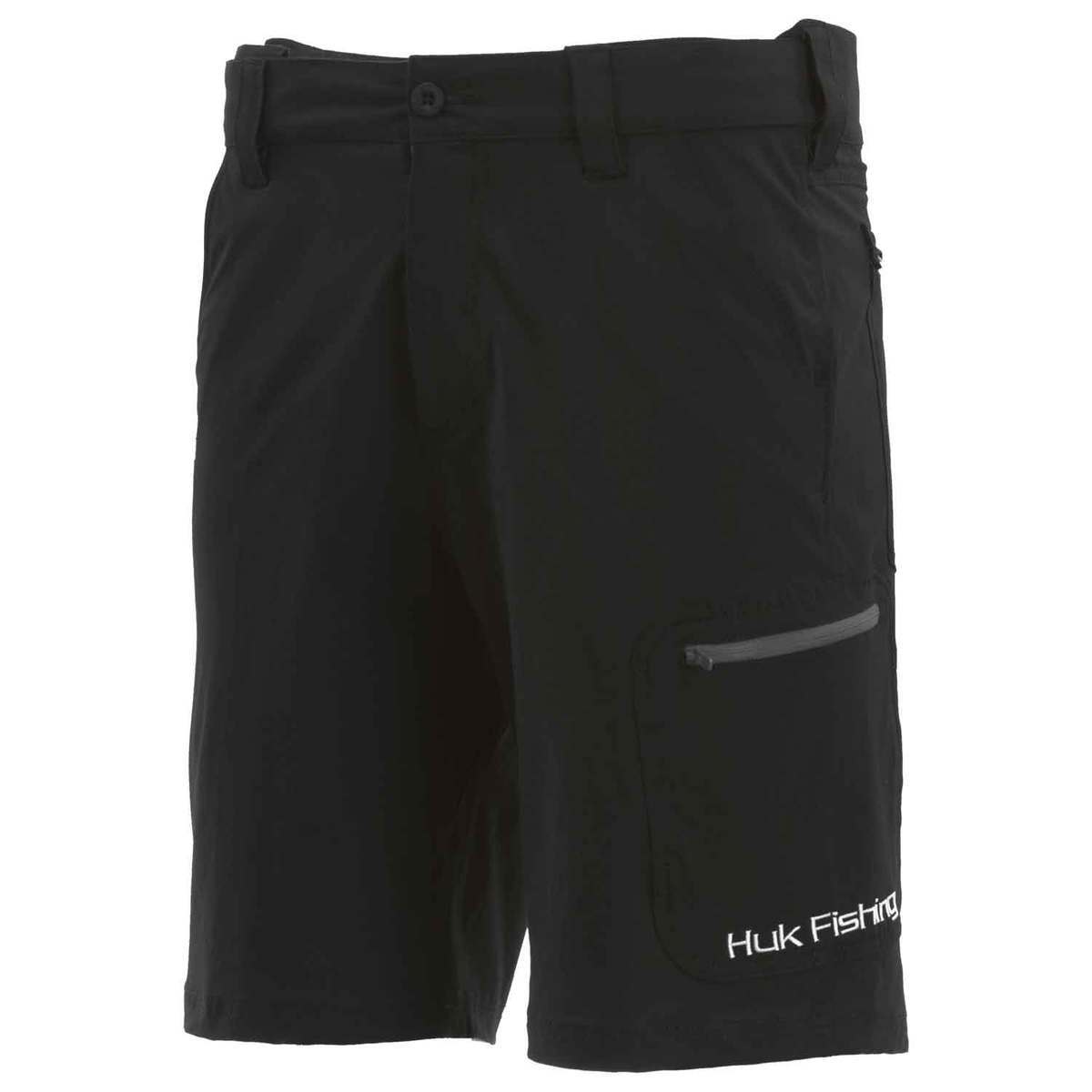 Huk Men's Next Level Relaxed Fishing Shorts Huk Men's Next Level Relaxed Fishing Shorts