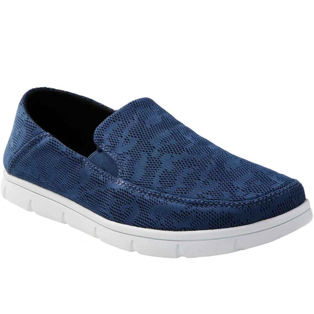Huk Men's Performance Brewster Casual Shoes | Sportsman's Warehouse