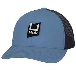 Huk Men's Performance Logo Adjustable Hat
