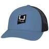 Huk Men's Performance Logo Adjustable Hat