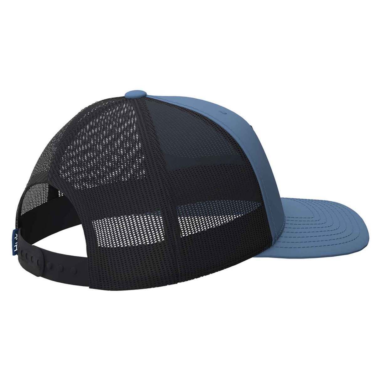 Huk Men's Performance Logo Adjustable Hat Huk Men's Performance Logo Adjustable Hat