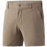 Huk Men's Pursuit Fishing Shorts