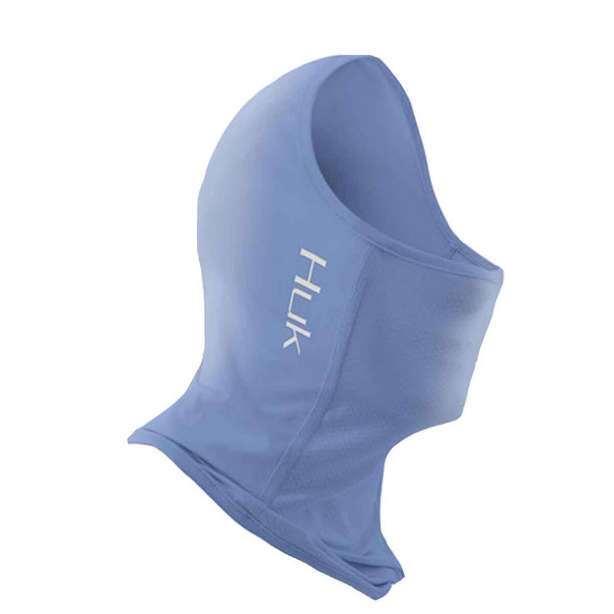 Huk Men's Pursuit Gaiter - Carolina Blue - One Size Fits All - Carolina Blue One Size Fits Most Huk Men's Pursuit Gaiter - Carolina Blue - One Size Fits All - Carolina Blue One Size Fits Most