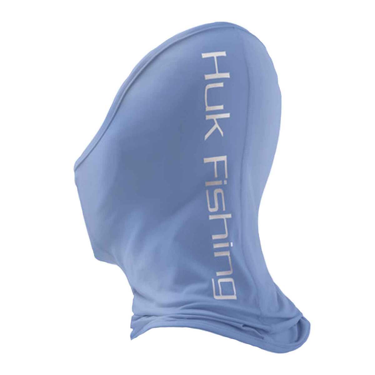 Huk Men's Pursuit Gaiter - Carolina Blue - One Size Fits All - Carolina Blue One Size Fits Most Huk Men's Pursuit Gaiter - Carolina Blue - One Size Fits All - Carolina Blue One Size Fits Most