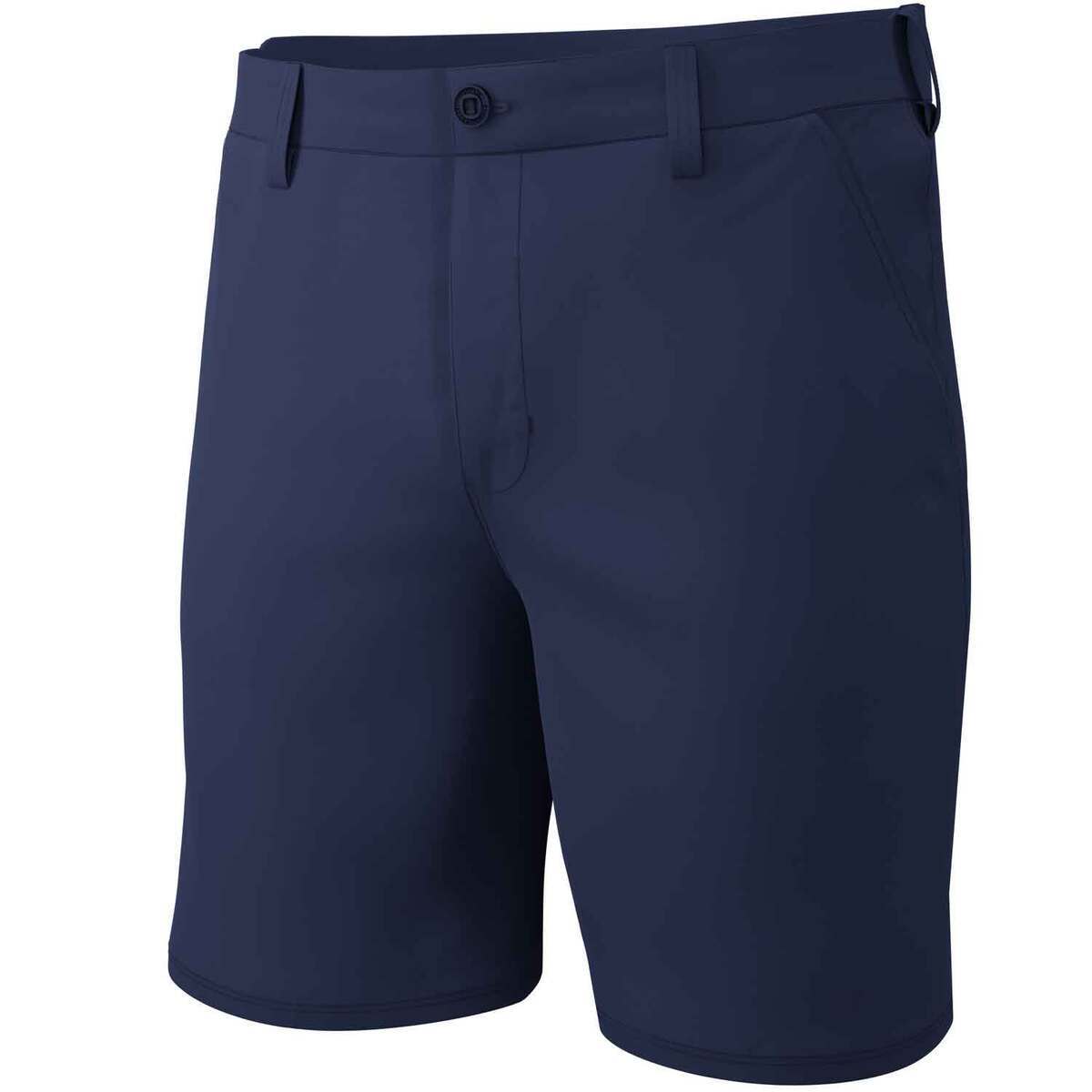 Huk Men's Pursuit Next Level 10.5in Fishing Shorts Sportsman's Warehouse