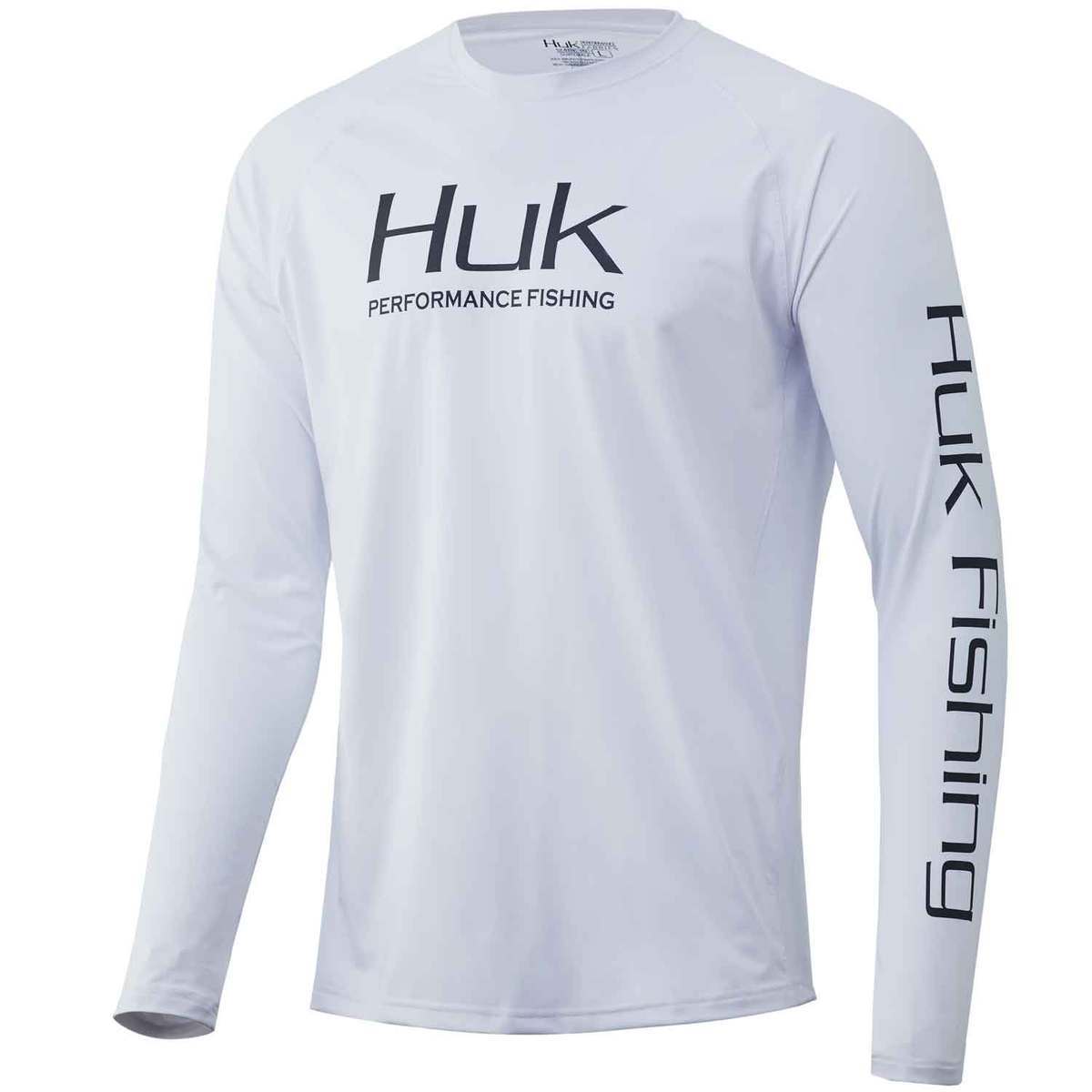 how do huk shirts fit