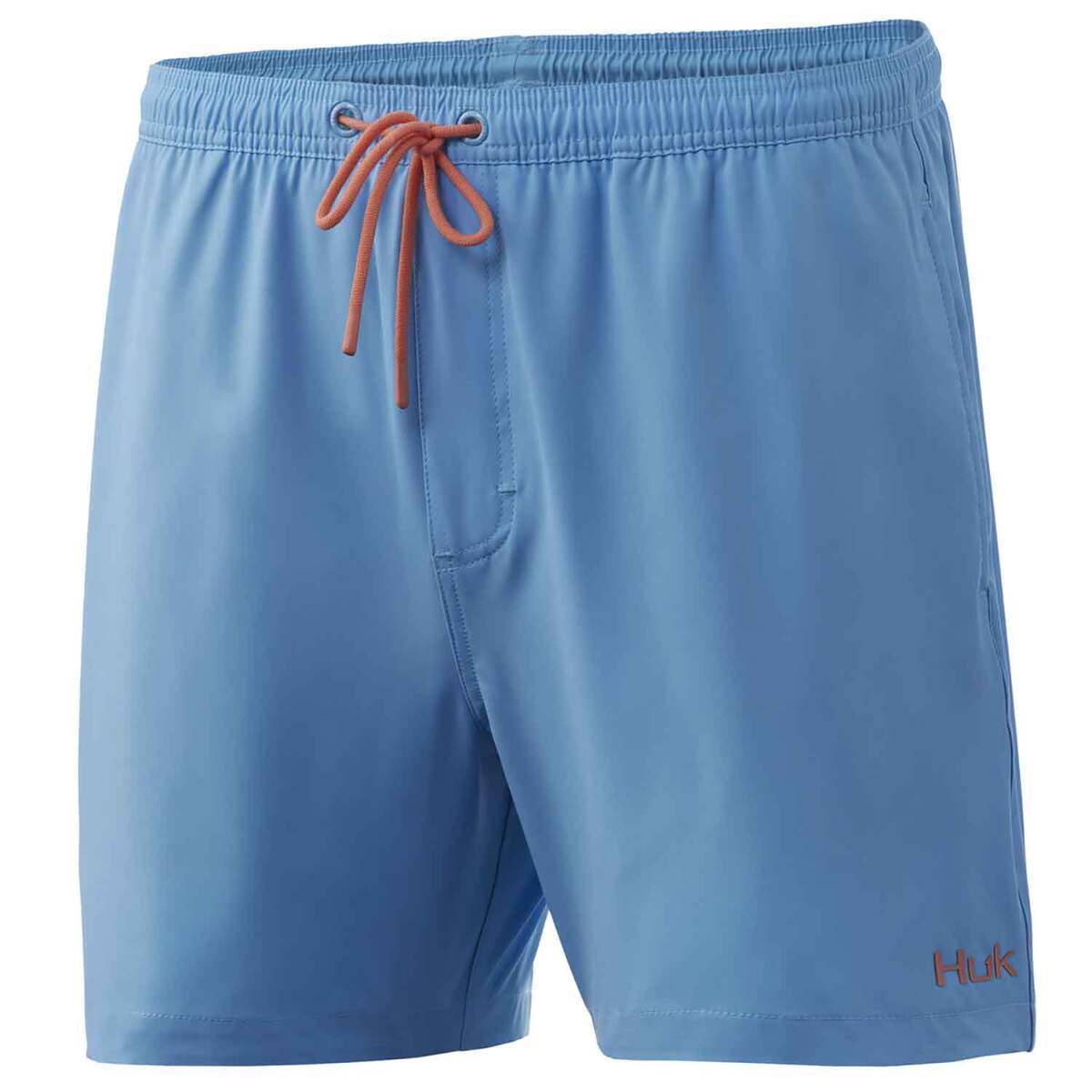 Huk Men's Pursuit Volley Swim Shorts Huk Men's Pursuit Volley Swim Shorts