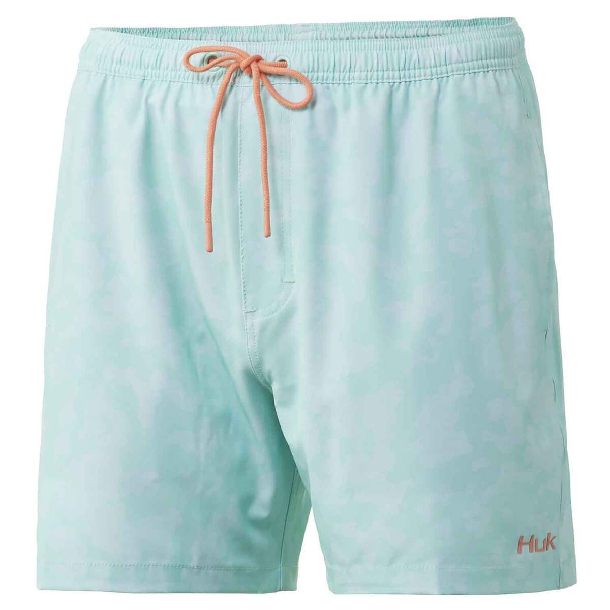 Huk Men's Pursuit Volley Swim Shorts Huk Men's Pursuit Volley Swim Shorts