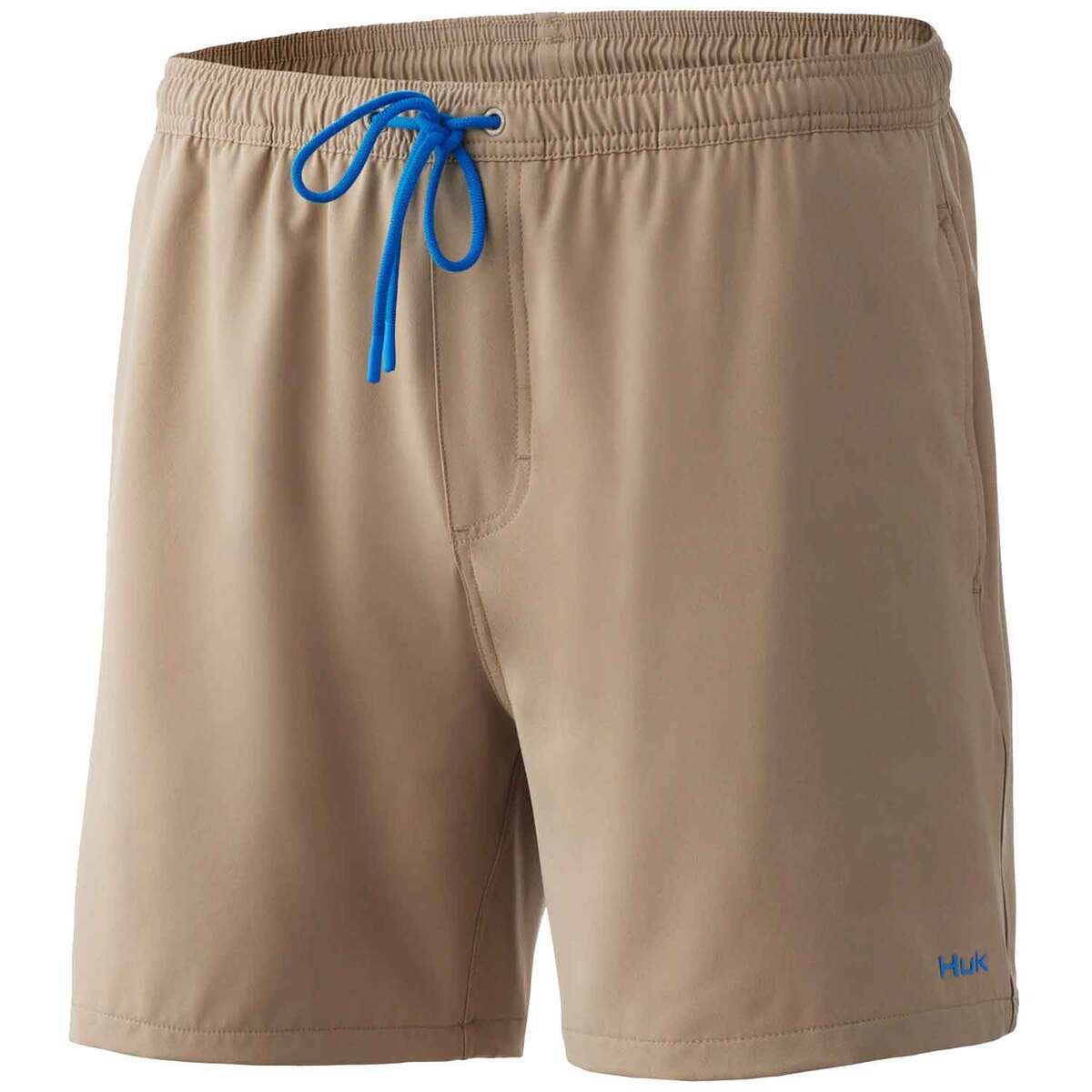 Huk Men's Pursuit Volley Swim Shorts Huk Men's Pursuit Volley Swim Shorts