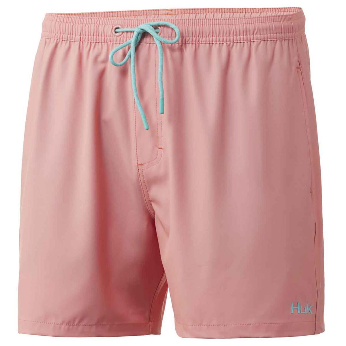 Huk Men's Pursuit Volley Swim Shorts Huk Men's Pursuit Volley Swim Shorts